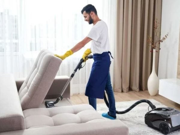 Cleaning Services Sandy Springs