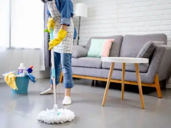 airbnb cleaning services in sandy springs