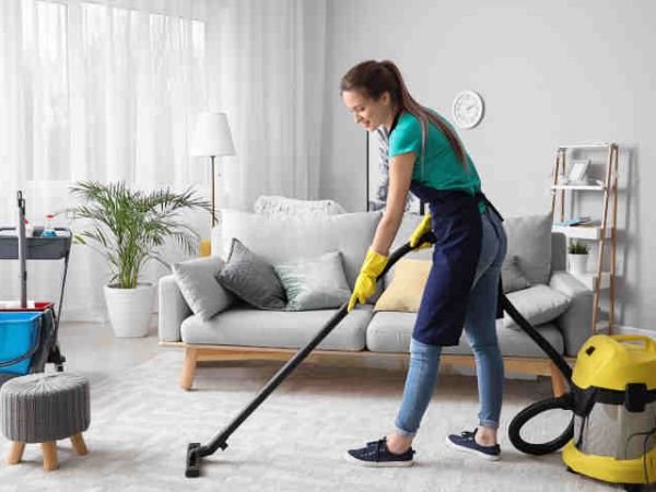 airbnb cleaning services in sandy springs