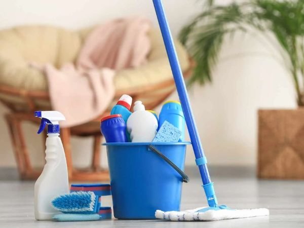 airbnb cleaning services in sandy springs