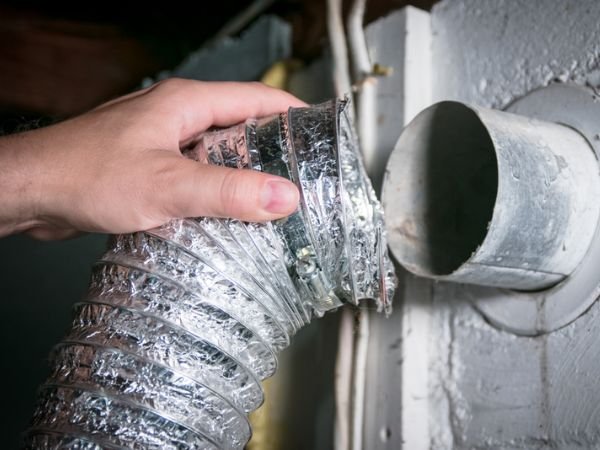 dryer vent cleaning services in sandy springs