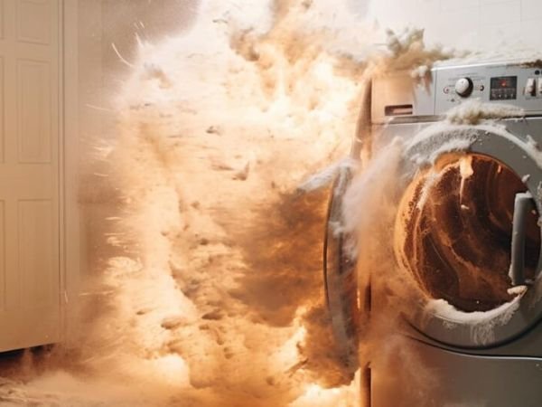 dryer vent cleaning services in sandy springs