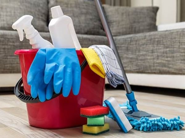 airbnb cleaning services in sandy springs