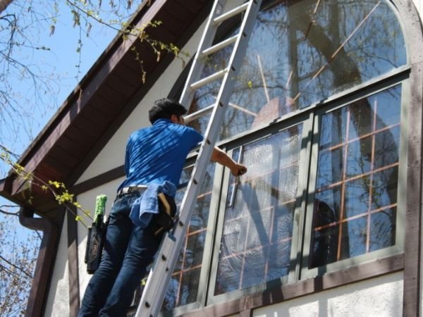 window cleaning services in sandy springs