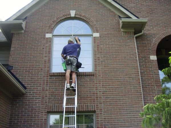 window cleaning services in sandy springs