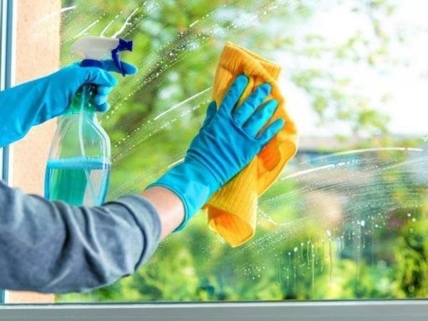 window cleaning services in sandy springs